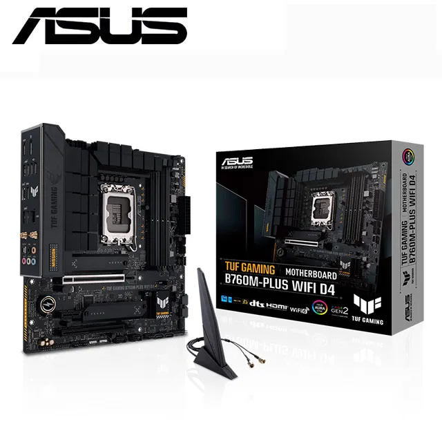 ASUS TUF GAMING B660M-PLUS WIFI D4 主機板 M-ATX/1700腳位/華碩 光華商場 歷史價格詳細信息