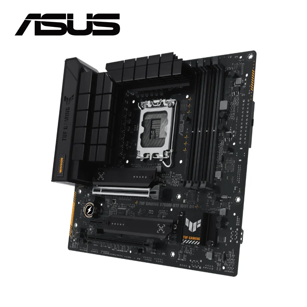 ASUS TUF-GAMING-B760M-BTF-WIFI-D4 主機板 歷史價格詳細信息