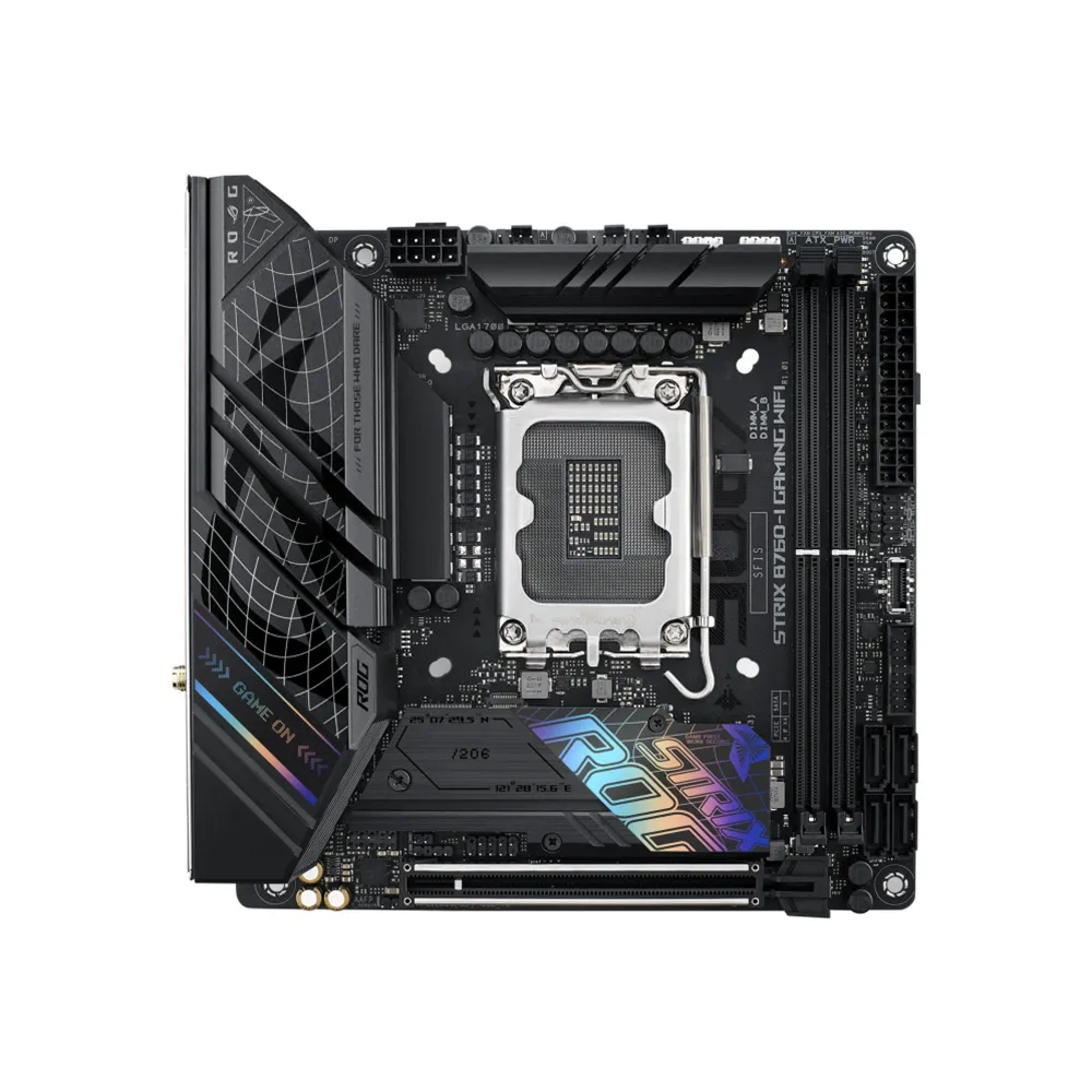 華碩 ROG STRIX B760-G GAMING WIFI 主機板+華碩 DUAL-RTX4060TI-O8G-WHITE 顯示卡(組合4-5) 歷史價格詳細信息