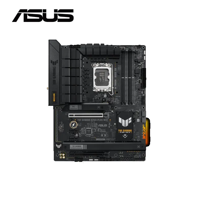 【C+M套餐】ASUS TUF GAMING B760-PLUS WIFI D4 主機板 +Intel i7-13700K 處理器 歷史價格詳細信息