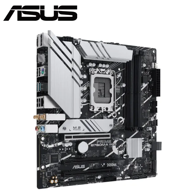 【C+M套餐】ASUS PRIME B760M-A WIFI D4-CSM 主機板 + Intel i5-13400F 處理器 歷史價格詳細信息