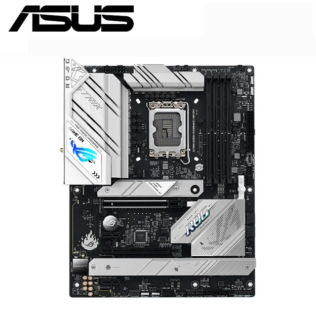 ASUS ROG STRIX B760-A GAMING WIFI D4 主機板 歷史價格詳細信息