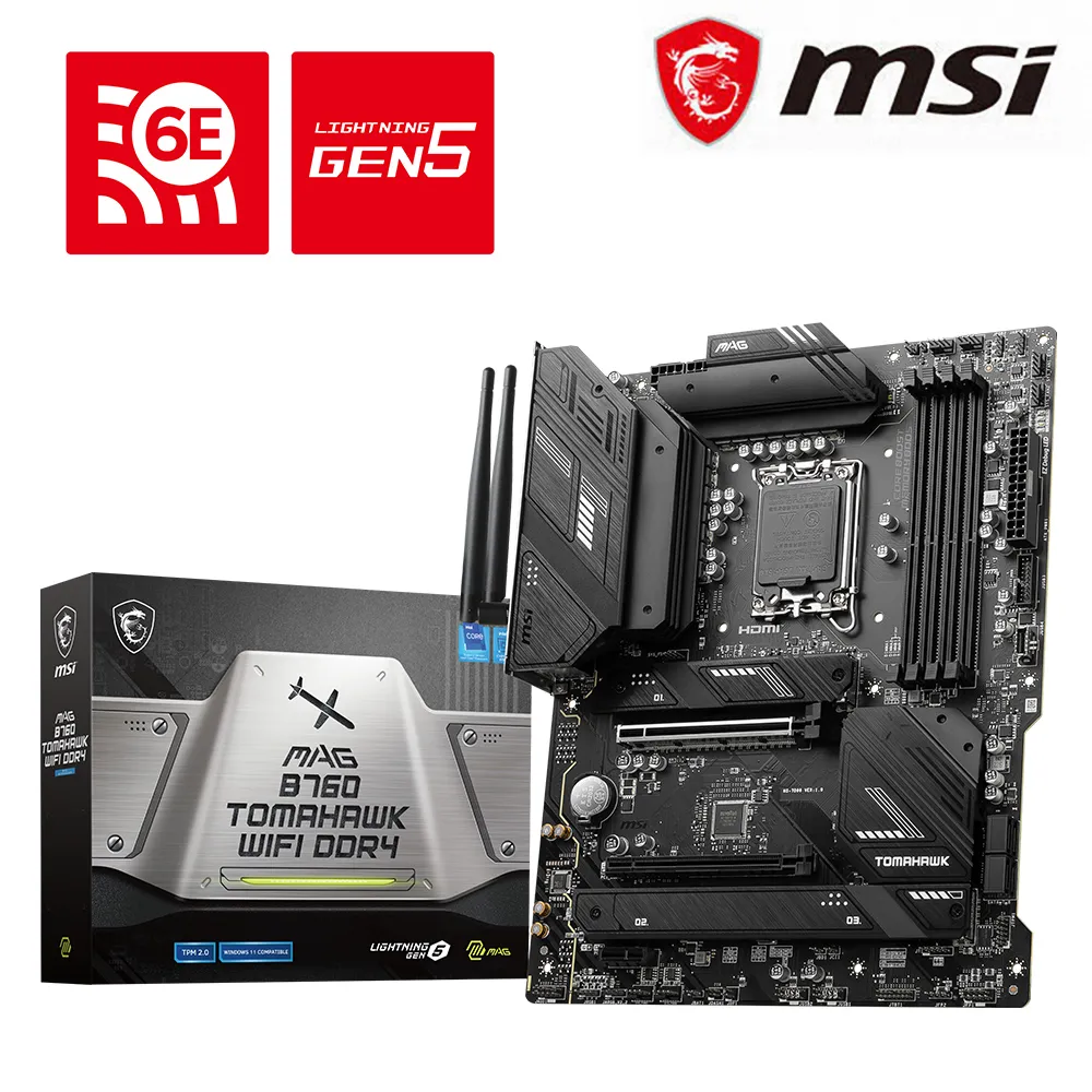 【C+M套餐】微星 MAG B760M MORTAR MAX WIFI 主機板 +  Intel i9-13900KF 處理器 歷史價格詳細信息