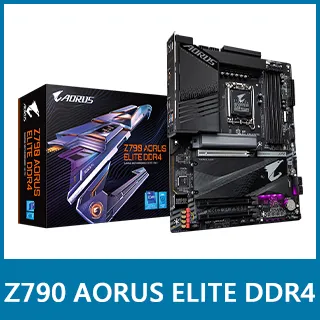 技嘉 Z790 AORUS ELITE AX DDR4 主機板 歷史價格詳細信息