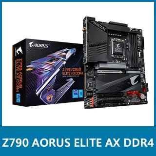 技嘉 Z790 AORUS ELITE AX DDR4 主機板 歷史價格詳細信息