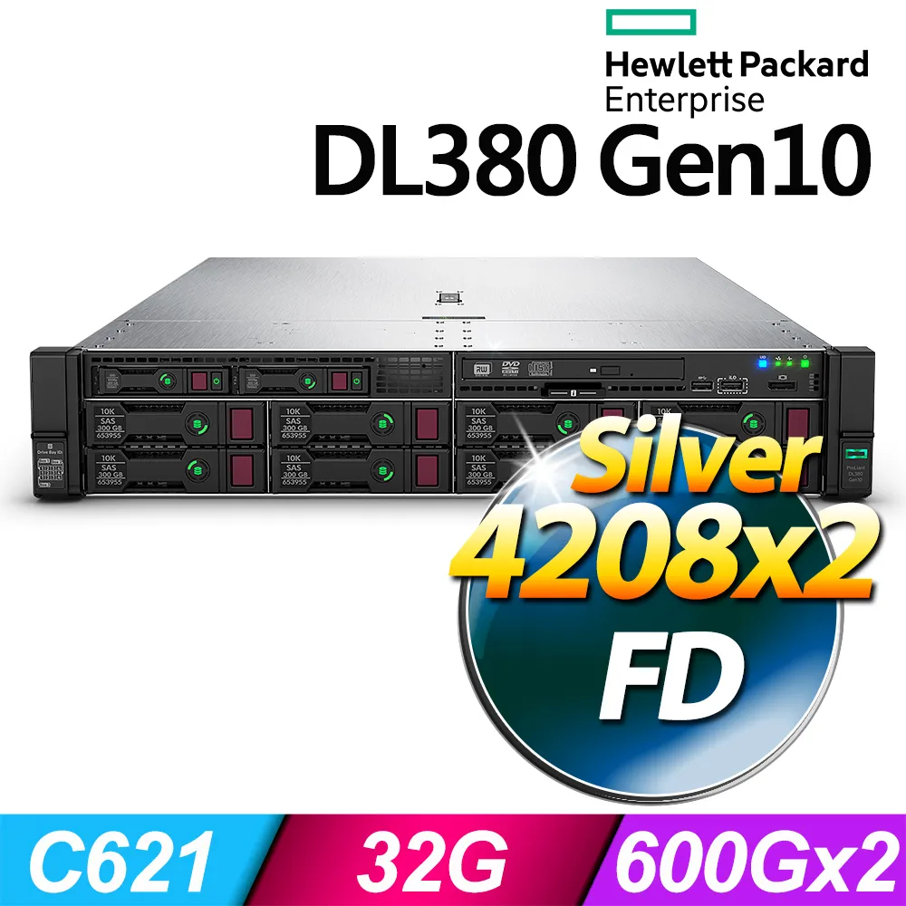 HPE DL380 NVMe 8 SSD Express Bay Enablement Kit 826689-B21 歷史價格詳細信息