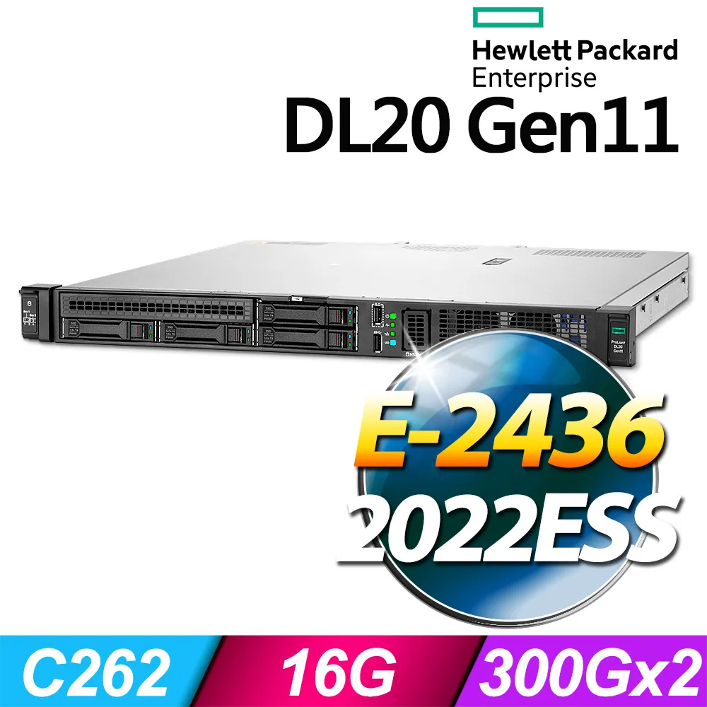 (商用)HPE DL20 Gen10 Plus 機架式伺服器(E-2378/32G/8T/FD) 歷史價格詳細信息