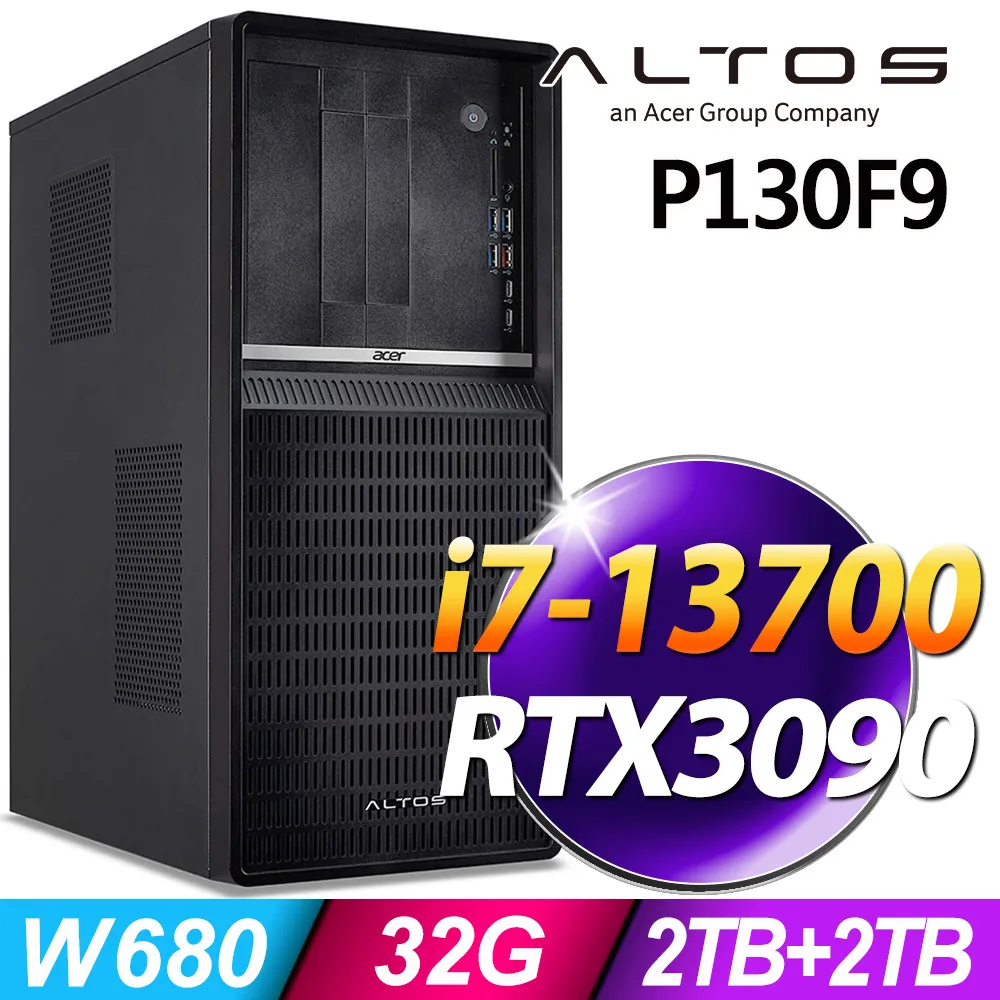 (商用)Acer Altos T110F5 (E-2224G/16G/1TBX2/2022ESS) 歷史價格詳細信息