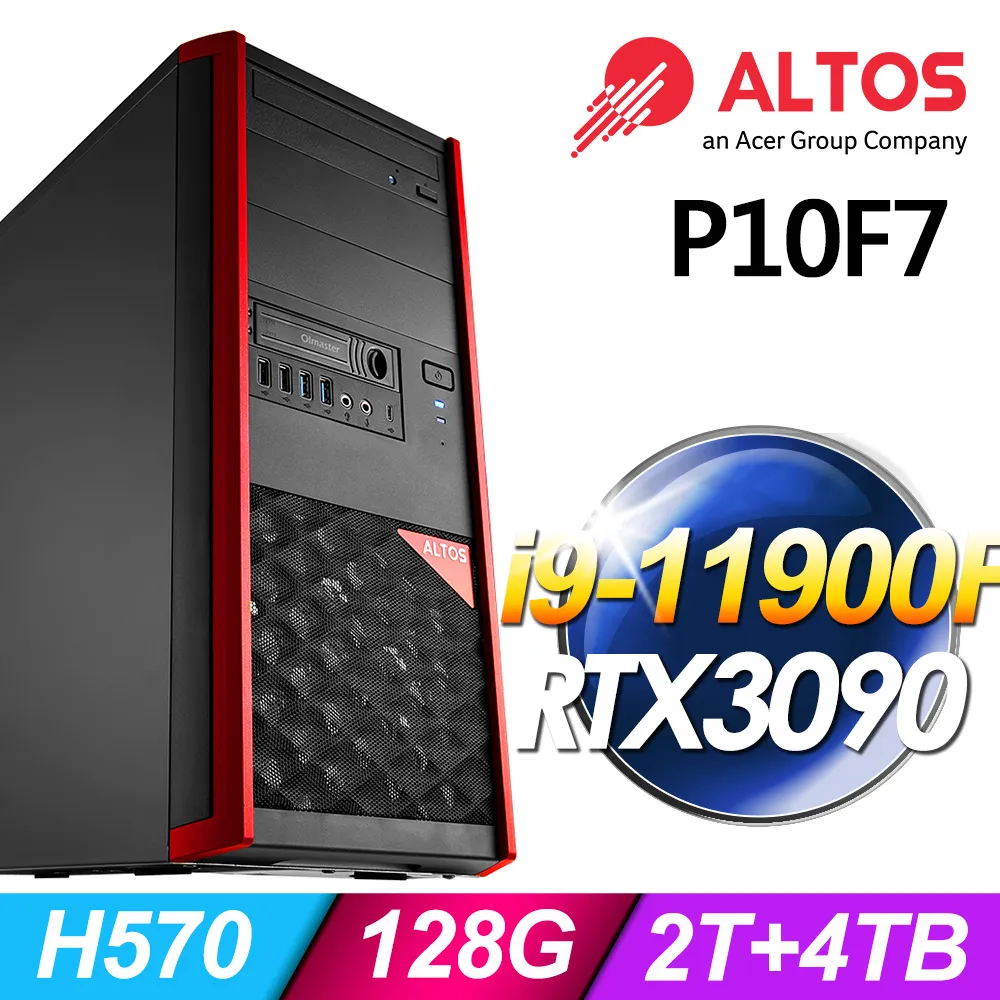 Acer Altos R369 F4 熱抽機架式伺服器【Intel Xeon 4216 / 16GB*4 / 2.5吋600GB*5 / 800W*2】 歷史價格詳細信息