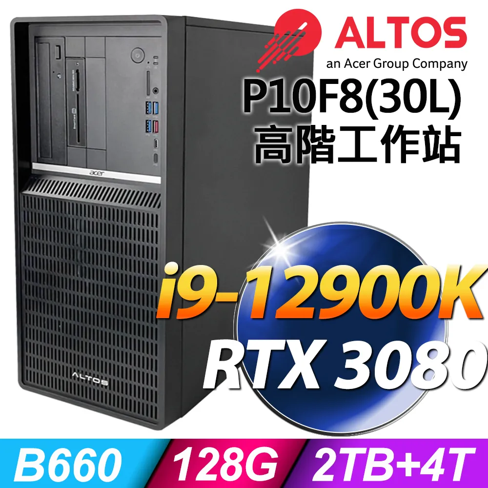 Acer Altos R369 F4 熱抽機架式伺服器【Intel Xeon 4216 / 16GB*4 / 2.5吋600GB*5 / 800W*2】 歷史價格詳細信息