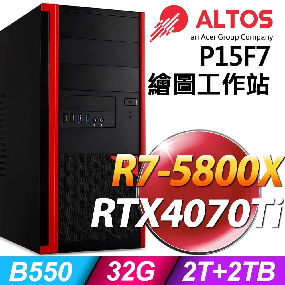 Acer Altos P10F7 水冷工作站 (i9-11900F/128G/2TSSD+4TB/RTX3090 24G/700W/W11P) 歷史價格詳細信息
