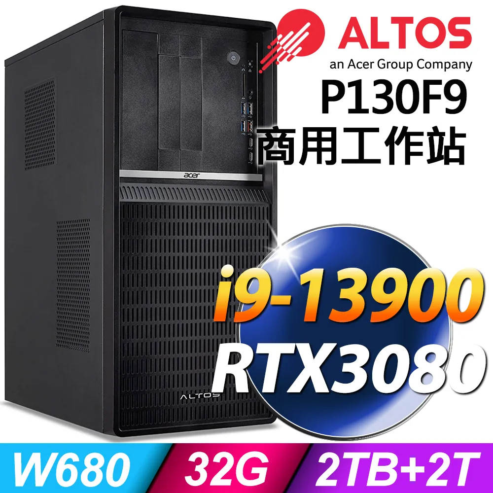 (商用)Acer Altos T110F5 (E-2224G/16G/1TBX2/2022ESS) 歷史價格詳細信息