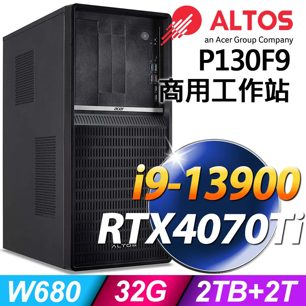 (商用)Acer Altos T110F5 (E-2224G/16G/1TBX2/2022ESS) 歷史價格詳細信息