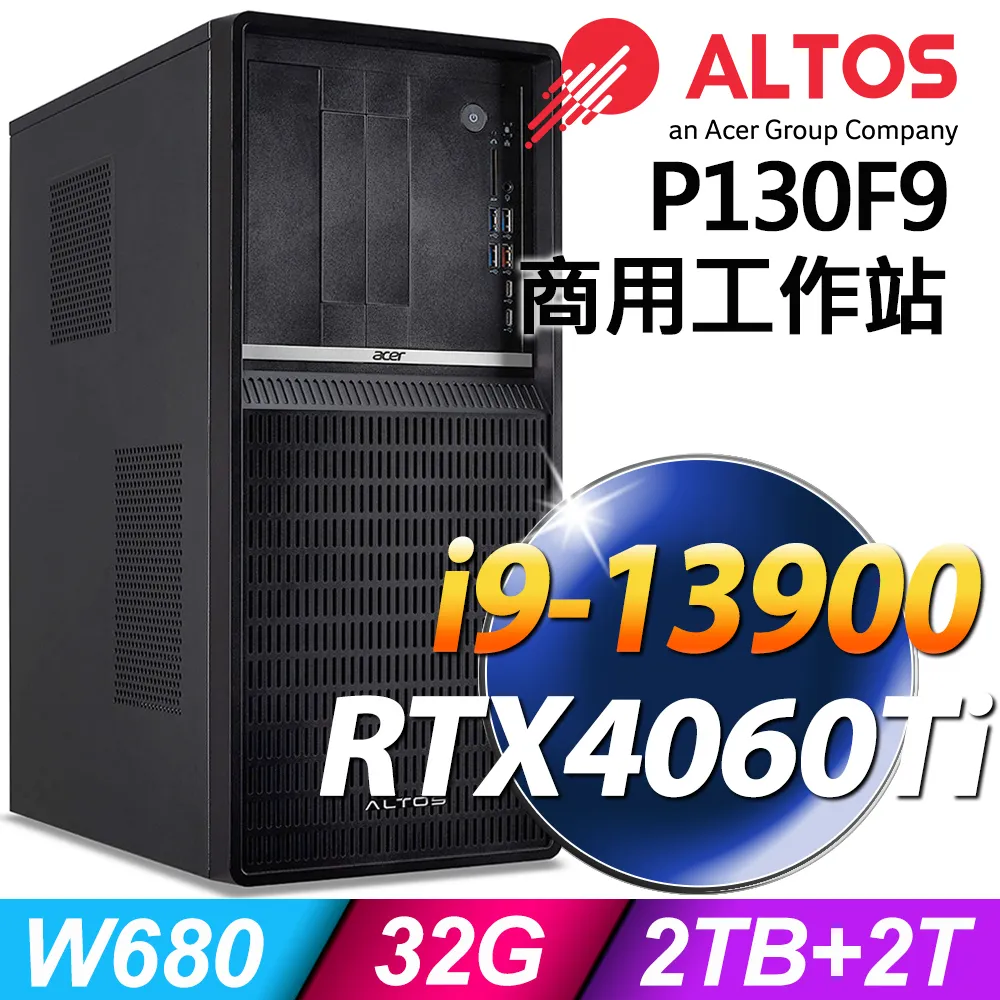 (商用)Acer Altos T110F5 (E-2224G/16G/1TBX2/2022ESS) 歷史價格詳細信息