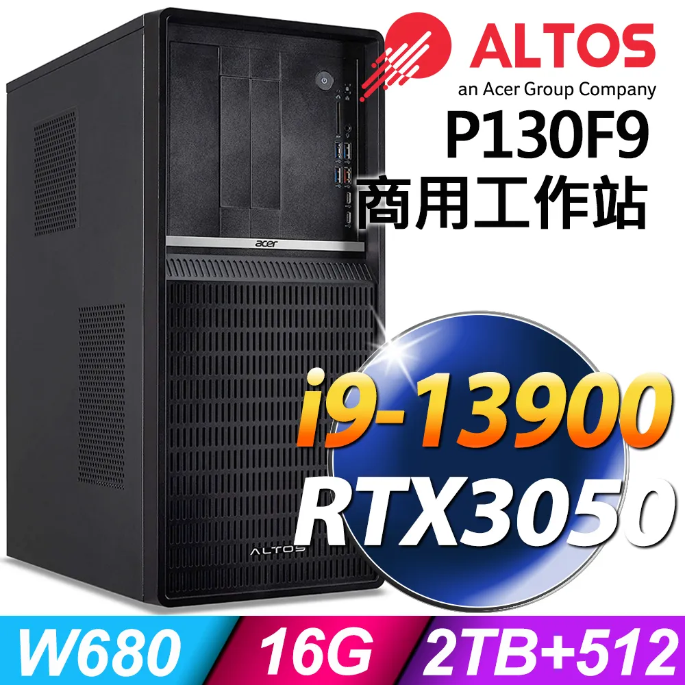 (商用)Acer Altos T110F5 (E-2224G/16G/1TBX2/2022ESS) 歷史價格詳細信息