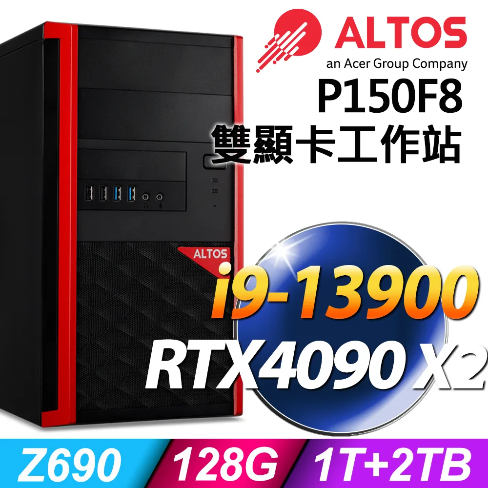 (商用)Acer Altos T110F5 (E-2224G/16G/1TBX2/2022ESS) 歷史價格詳細信息