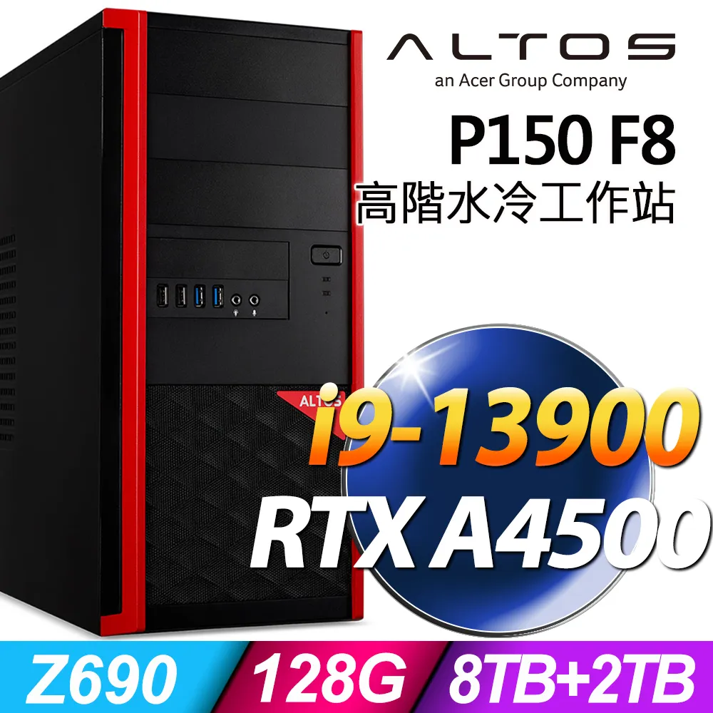 (商用)Acer Altos T110F5 (E-2224G/16G/1TBX2/2022ESS) 歷史價格詳細信息