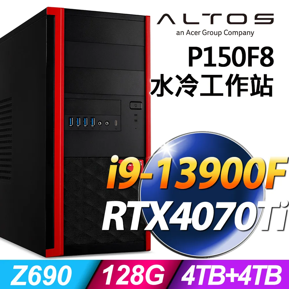 (商用)Acer Altos T110F5 (E-2224G/16G/1TBX2/2022ESS) 歷史價格詳細信息
