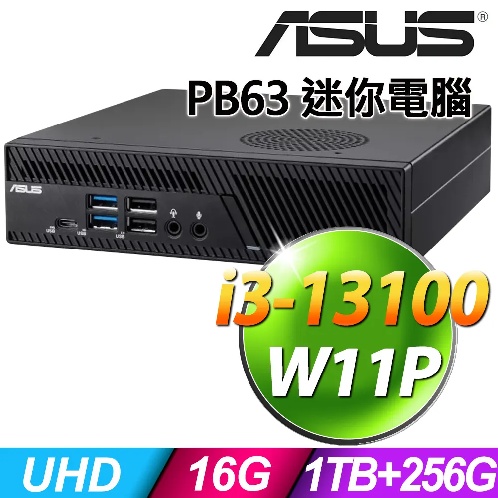 ASUS Mini PC PN65(Ultra 5-125H/16G/1TB+512G SSD/W11P) 歷史價格詳細信息