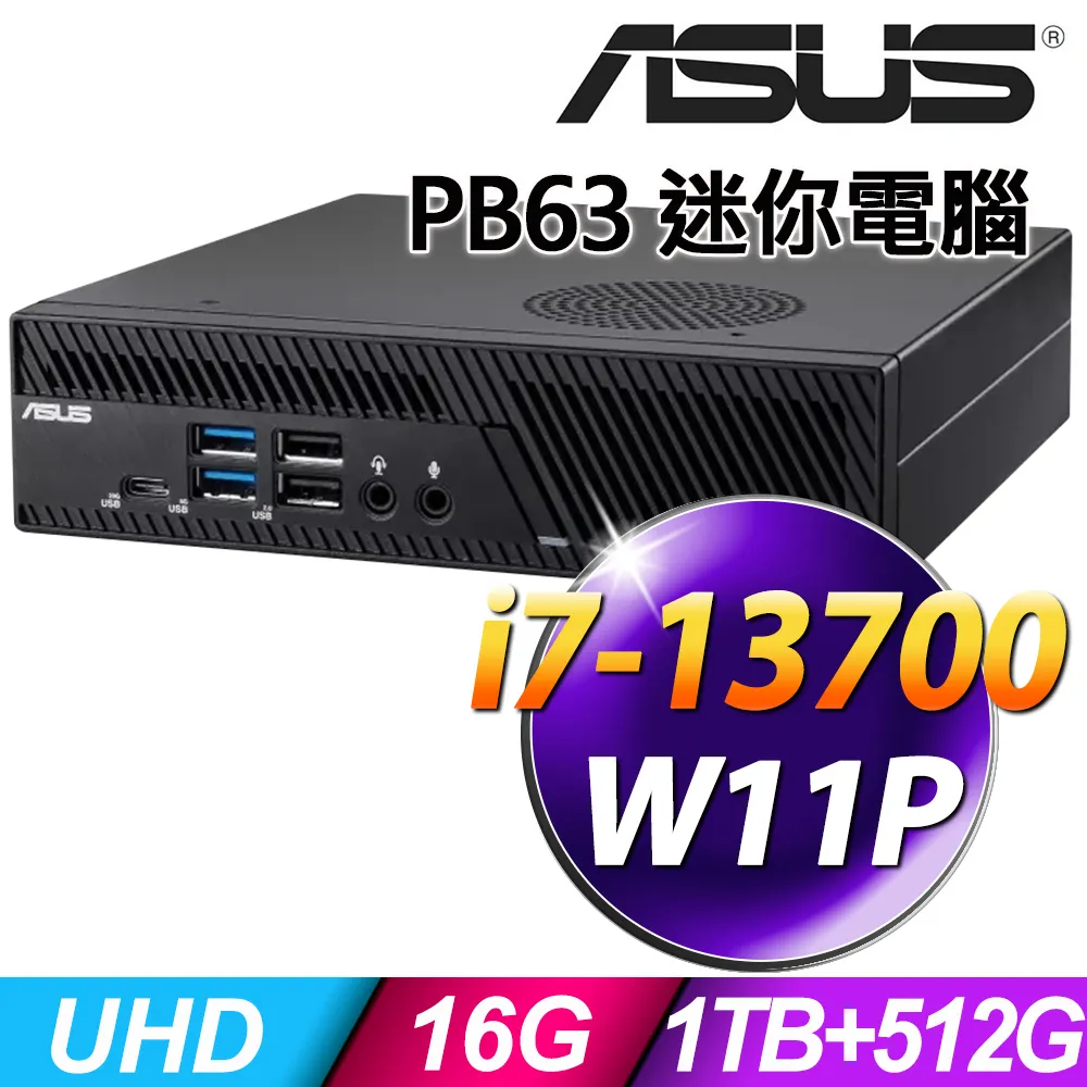 ASUS Mini PC PN65(Ultra 5-125H/16G/1TB+512G SSD/W11P) 歷史價格詳細信息