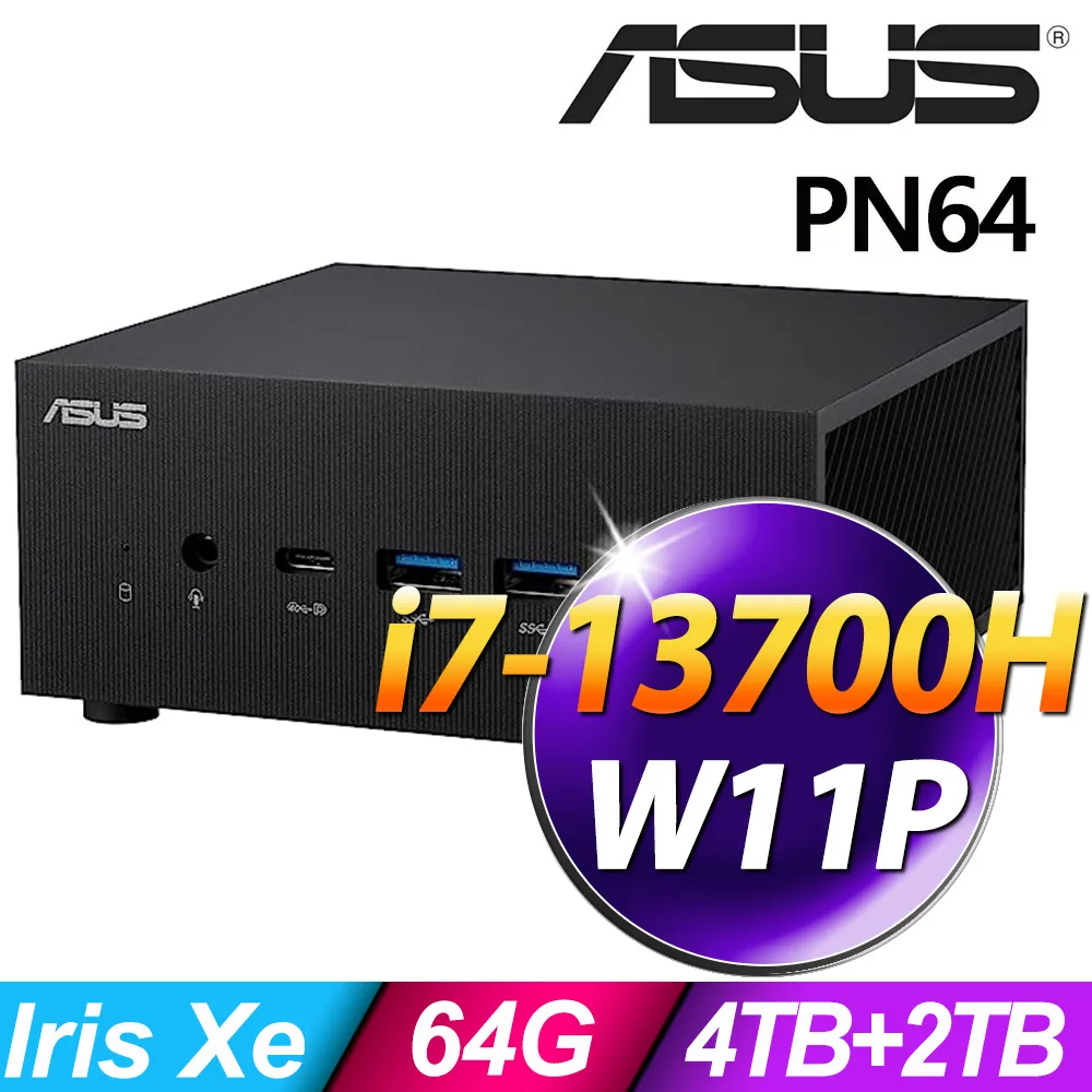 (商用)ASUS PN64-E1(i5-13500H/16G/512G SSD/W11P)-M.2 歷史價格詳細信息