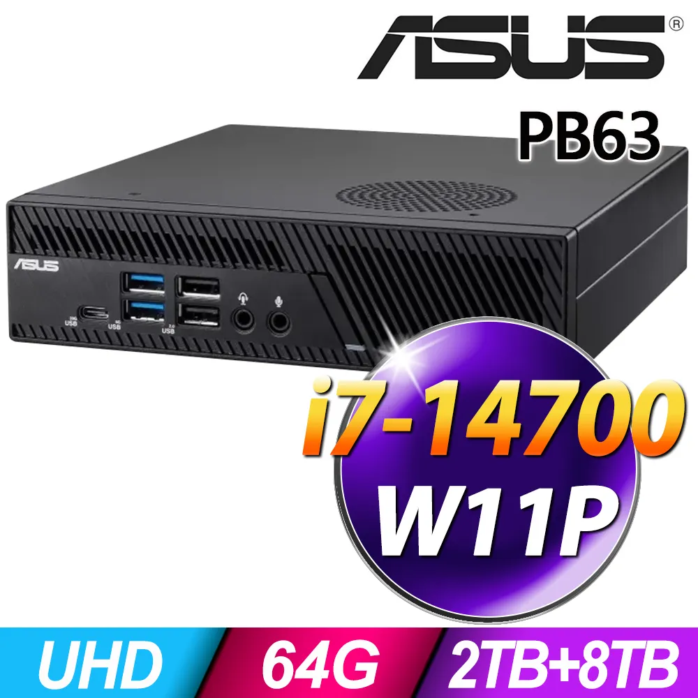 ASUS Mini PC PN65(Ultra 5-125H/16G/1TB+512G SSD/W11P) 歷史價格詳細信息