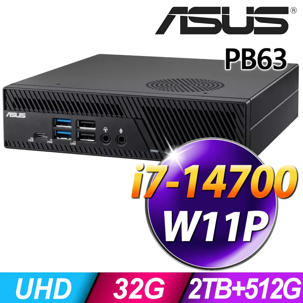 ASUS Mini PC PN65(Ultra 5-125H/16G/1TB+512G SSD/W11P) 歷史價格詳細信息
