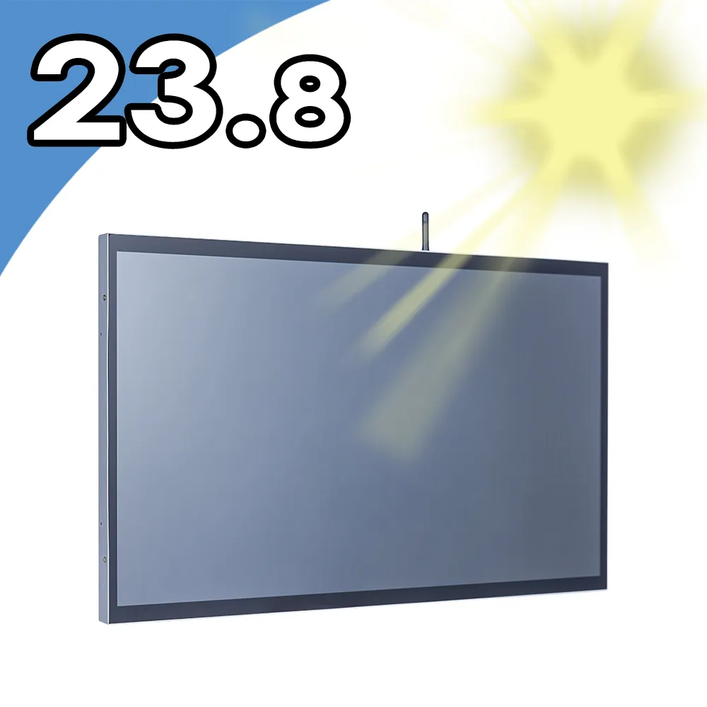 Nextech All-in-one 21.5吋 室外型 Android RK3399 觸控主機 歷史價格詳細信息