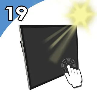 Nextech All-in-one 21.5吋 室外型 Android RK3399 觸控主機 歷史價格詳細信息