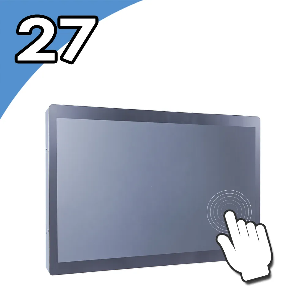 Nextech 27吋 All-in-One 觸控電腦 (N4200) 價格比較,價格查詢,歷史價格詳細信息