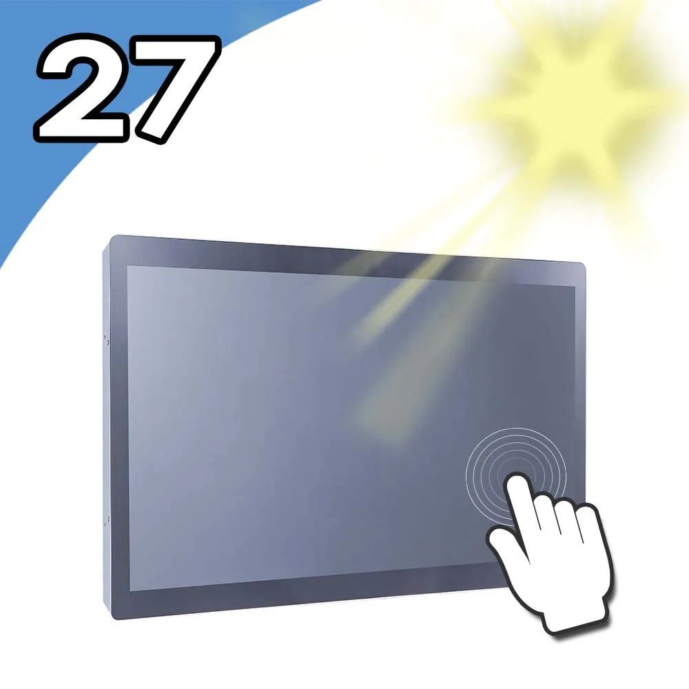 Nextech 27吋 All-in-One 觸控電腦 (N4200) 歷史價格詳細信息