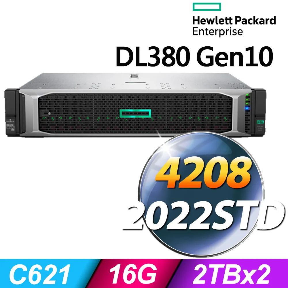 HPE DL380 NVMe 8 SSD Express Bay Enablement Kit 826689-B21 歷史價格詳細信息