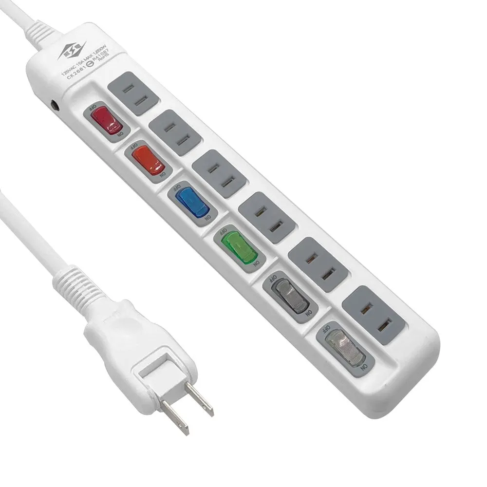 威電 1.8m(6尺)USB智慧快充延長線組 WT-3104U-6 省力薄型拉環 過載保護 3.4A -【便利網】 歷史價格詳細信息