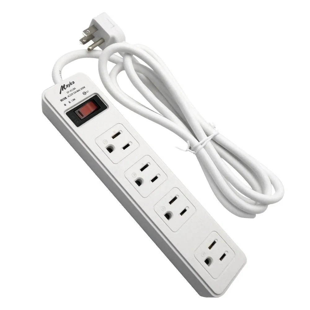 【明家Mayka】SP-613A-9 3孔6開6插9尺 延長線2.7m 歷史價格詳細信息