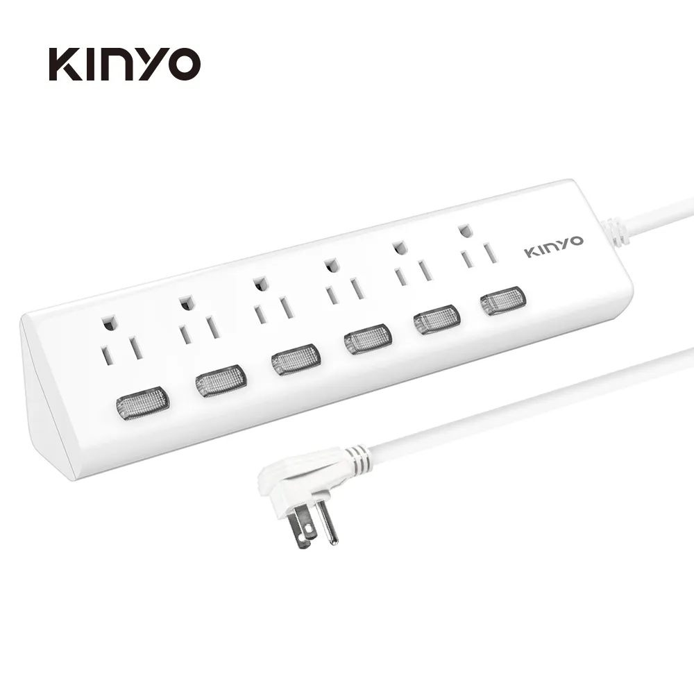 【KINYO】1.8M_3PIN_1開8插延長線|三向出線 NSD3186 歷史價格詳細信息