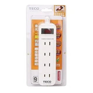 TECO東元一開六插轉接電源線組XYFWL216T6 歷史價格詳細信息