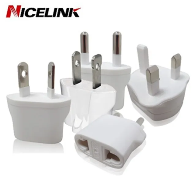 NICELINK 旅行萬用轉接頭+行李秤超值組(US-400A福利品+YW-S013新品) 歷史價格詳細信息