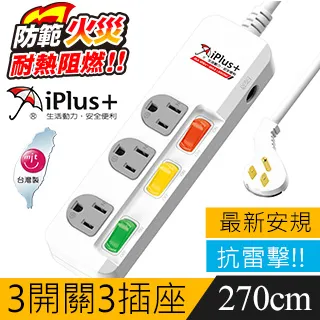 保護傘 3P立體3座分接式插座 (PU-1032) 歷史價格詳細信息