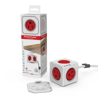 PowerCube 原廠公司現貨 USB擴充插座  4插/3孔/2埠USB (藍) 4200 現貨 廠商直送 歷史價格詳細信息