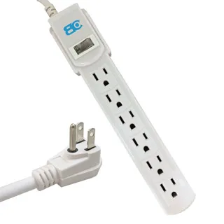 新安規 3孔3座3切過載斷電1.8M安全延長線 KTC-98333 歷史價格詳細信息