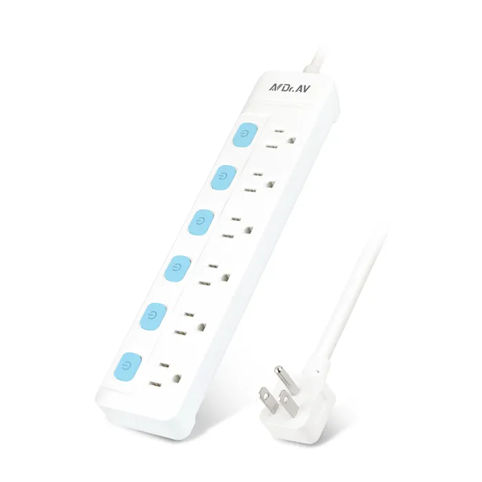 【聖岡科技Dr.AV】TX-722AC-4炫麗2孔2插2USB 4尺 延長線(日式彈跳開關/180度平貼式插頭) 歷史價格詳細信息