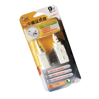 100%台灣製~中繼延長線 過載保護 15尺(4.5M) 2MV-45D (3入組) 歷史價格詳細信息