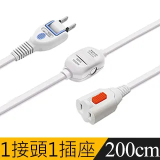 三洋2PIN防脫落中繼線 (2M) 歷史價格詳細信息