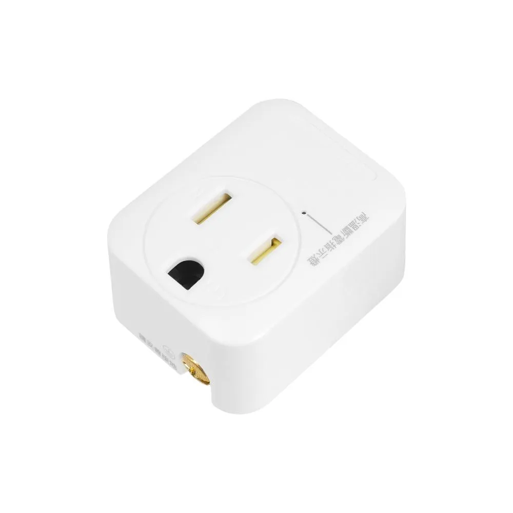 【BOSS】3P轉2P高溫斷電插座 歷史價格詳細信息