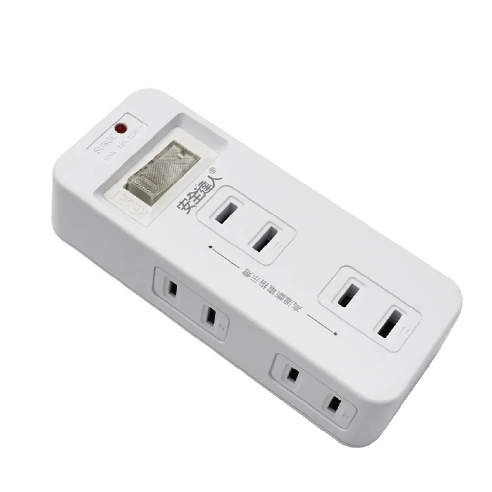 【安全達人】R-81PLC 1開2插2孔+3孔+20W PD TypeC+QC 3.0 USB插座 插座 分接器 插座擴充 歷史價格詳細信息