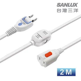 三洋2PIN防脫落中繼線 (2M) 歷史價格詳細信息