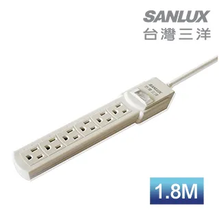 SANLUX 台灣三洋 SYPW-221A 180度 2pin 單開一對二 延長線 0.43M 歷史價格詳細信息