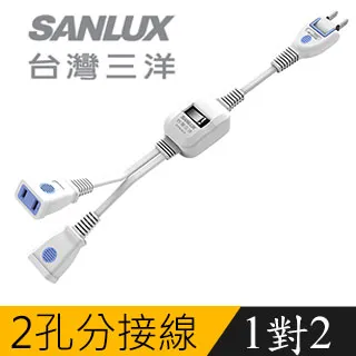 三洋SANLUX 1對3分接延長線 SYPW-231A 歷史價格詳細信息