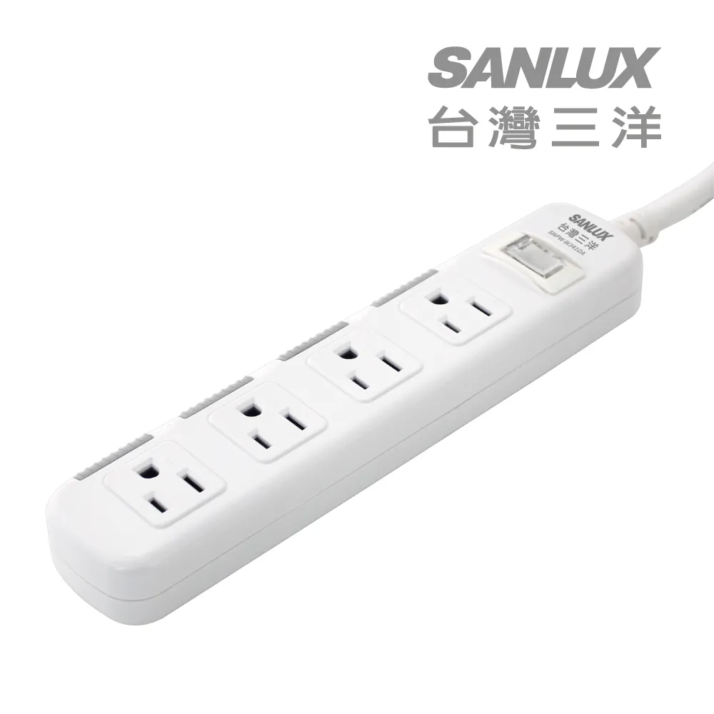 SANLUX 台灣三洋 SYPW-221A 180度 2pin 單開一對二 延長線 0.43M 歷史價格詳細信息