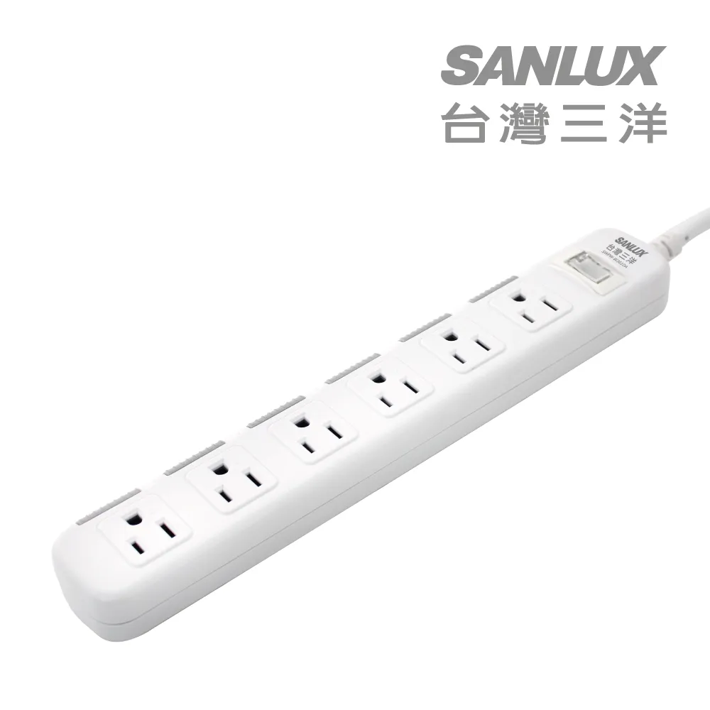 SANLUX 台灣三洋 SYPW-221A 180度 2pin 單開一對二 延長線 0.43M 歷史價格詳細信息